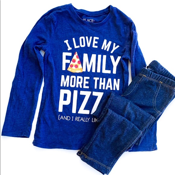 XBundle 5/6 T Girl Children’s palace & Circo - Picture 1 of 8